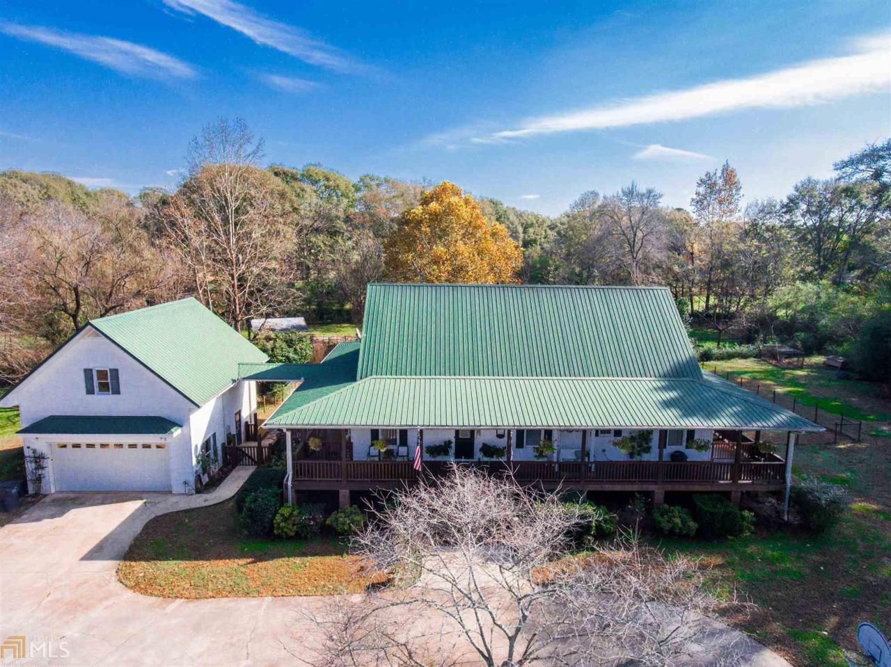 407 Dunahoo Rd - Photo 1