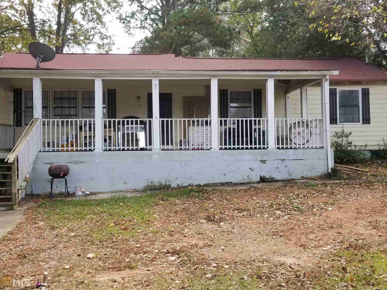 1112 Dewey St - Photo 1