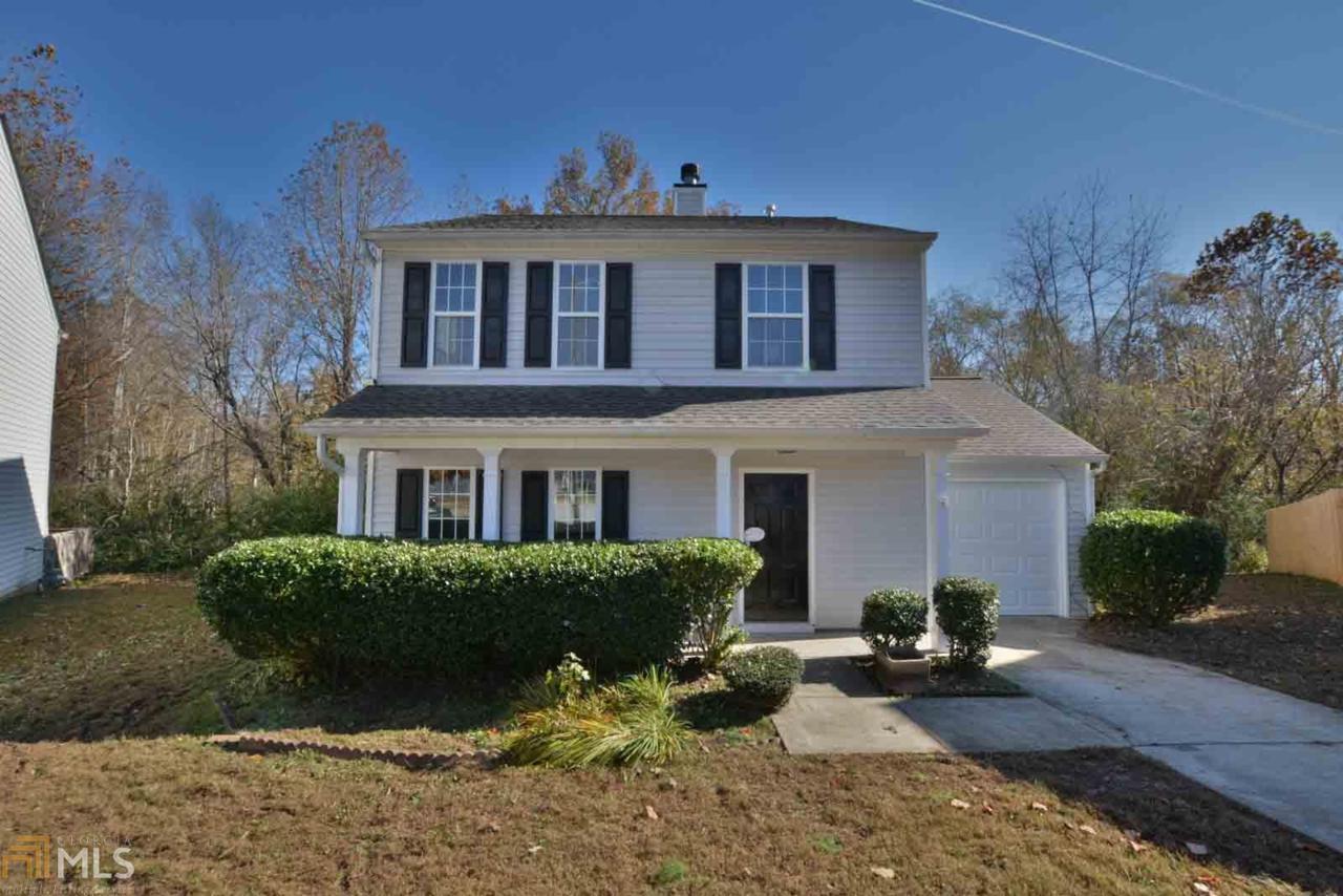 2301 Blackwatch Cir - Photo 1