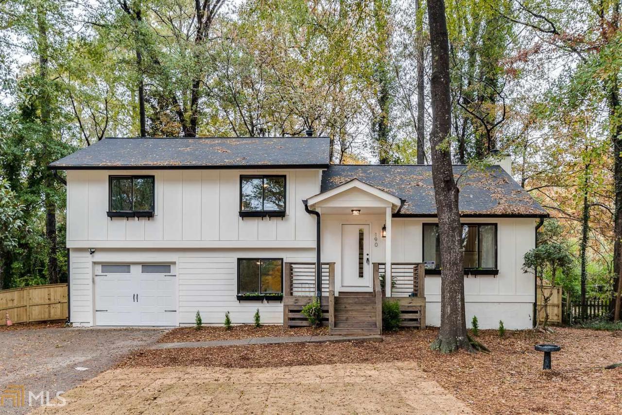 190 Moonshadow Crt - Photo 1