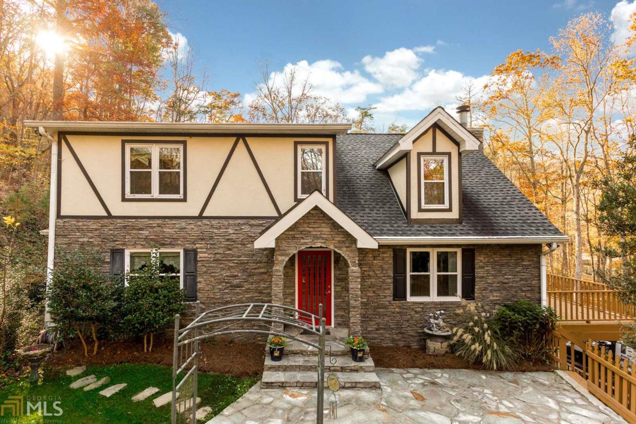 21 Basin Ct - Photo 1