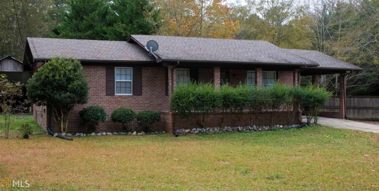 255 Old Cedartown Rd - Photo 1