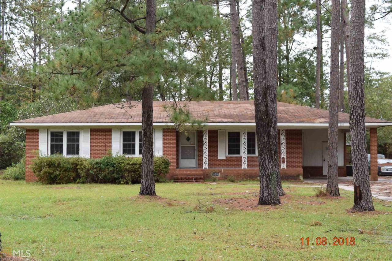 206 Zetterower Rd - Photo 1