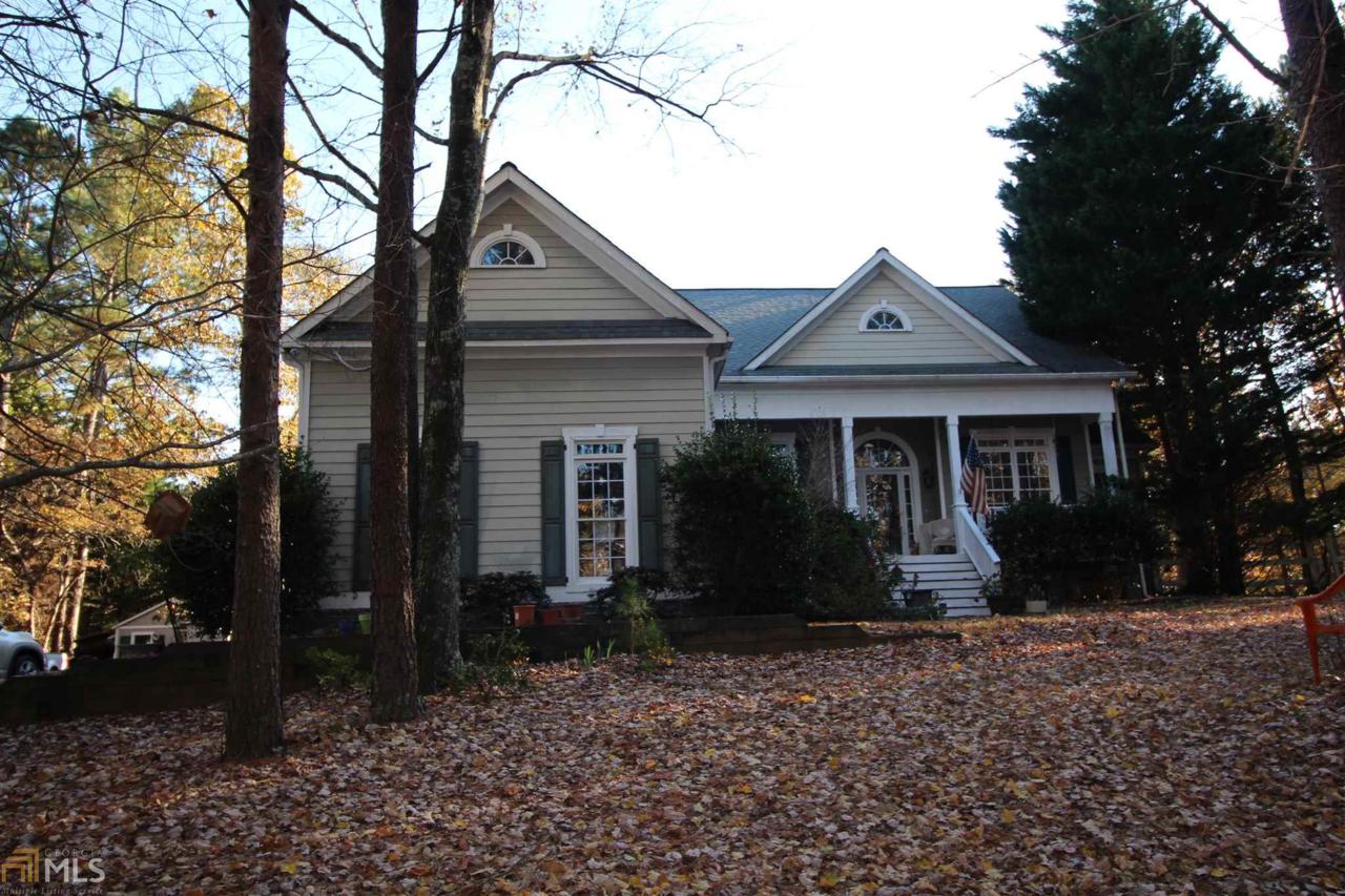 460 Arrow Trl - Photo 1