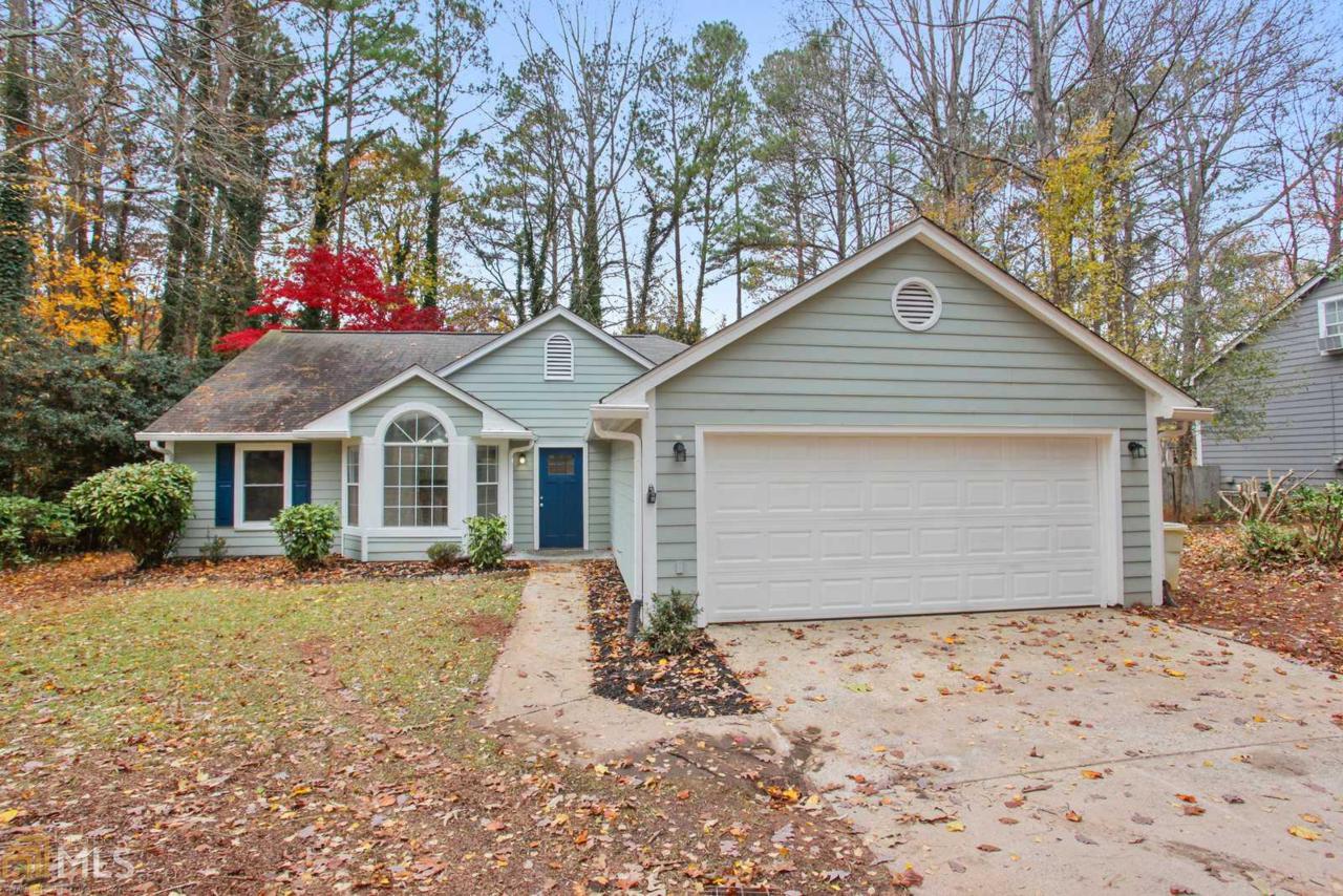 4509 High Grove Ct - Photo 1