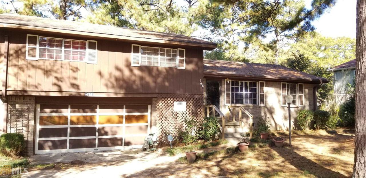 2918 Botany Dr - Photo 1