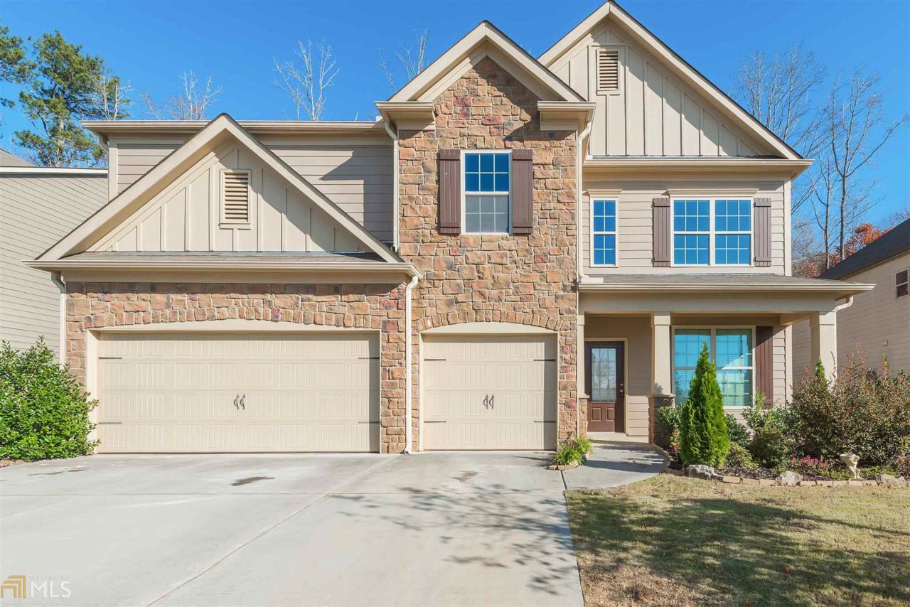 5765 Aspen Dr - Photo 1