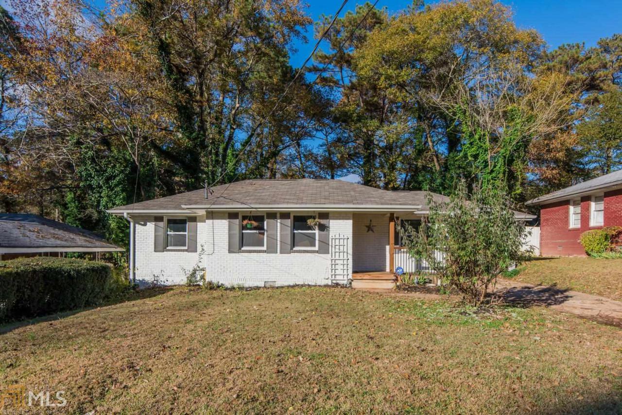 1864 Valencia Rd - Photo 1