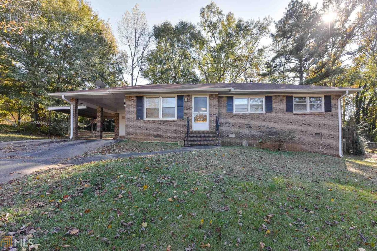 6583 Amity Ct - Photo 1