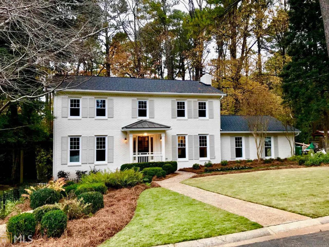 2848 Woodland Park - Photo 1