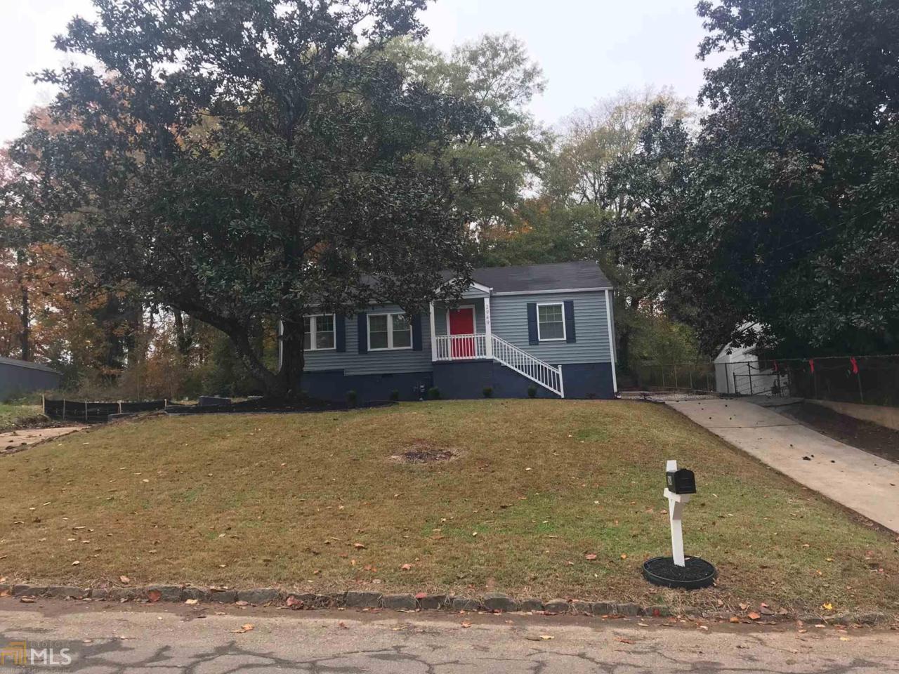 2949 Akron - Photo 1