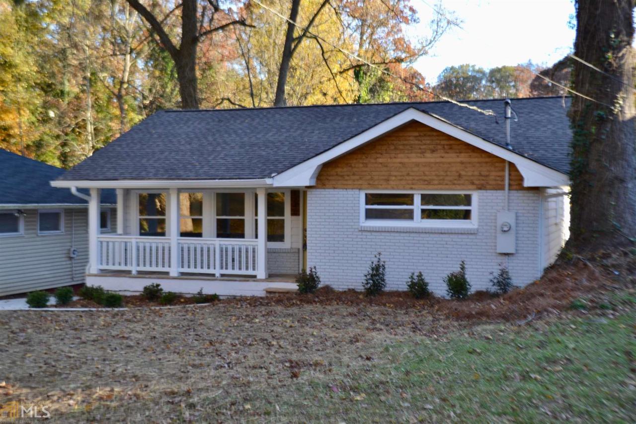 1246 Beecher - Photo 1
