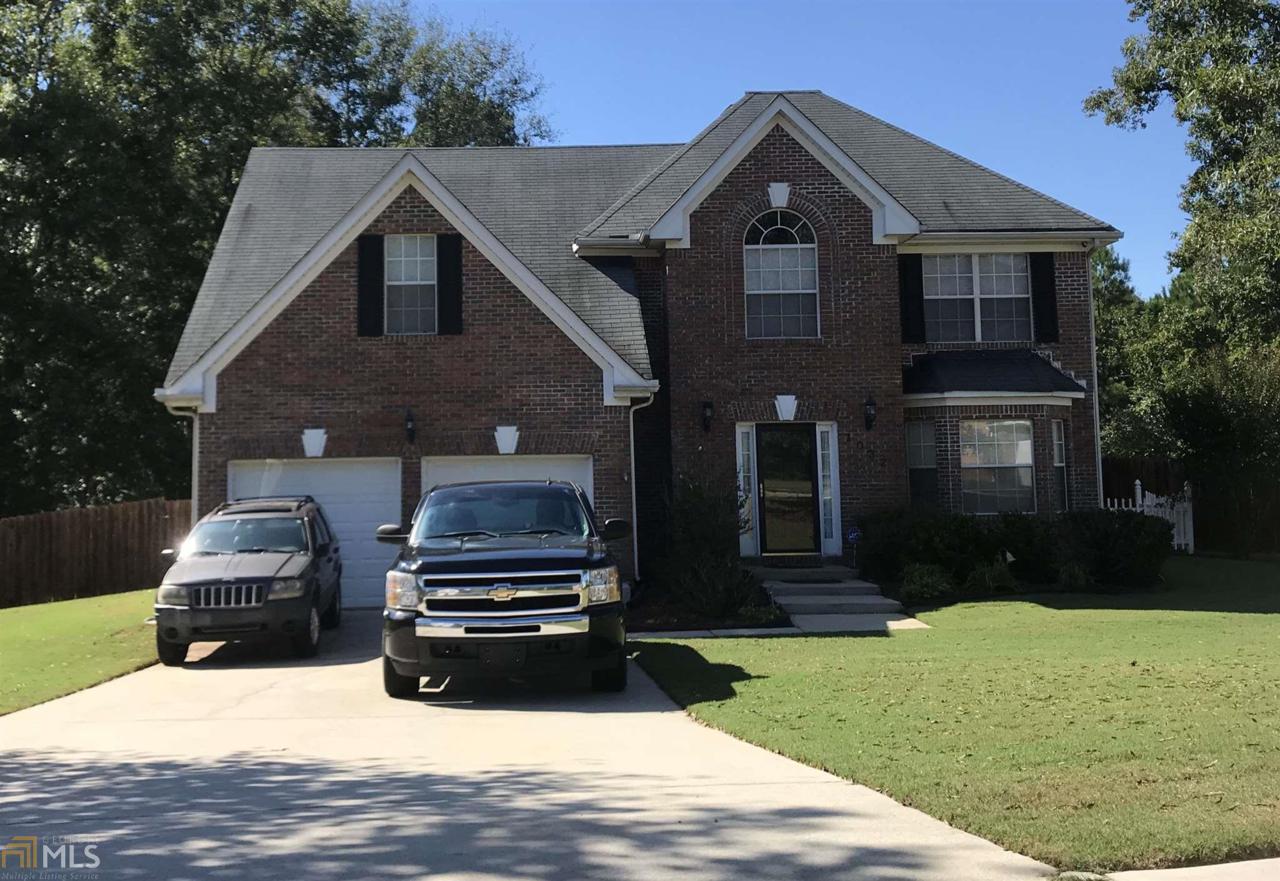 1032 Gloria Grand Blvd - Photo 1