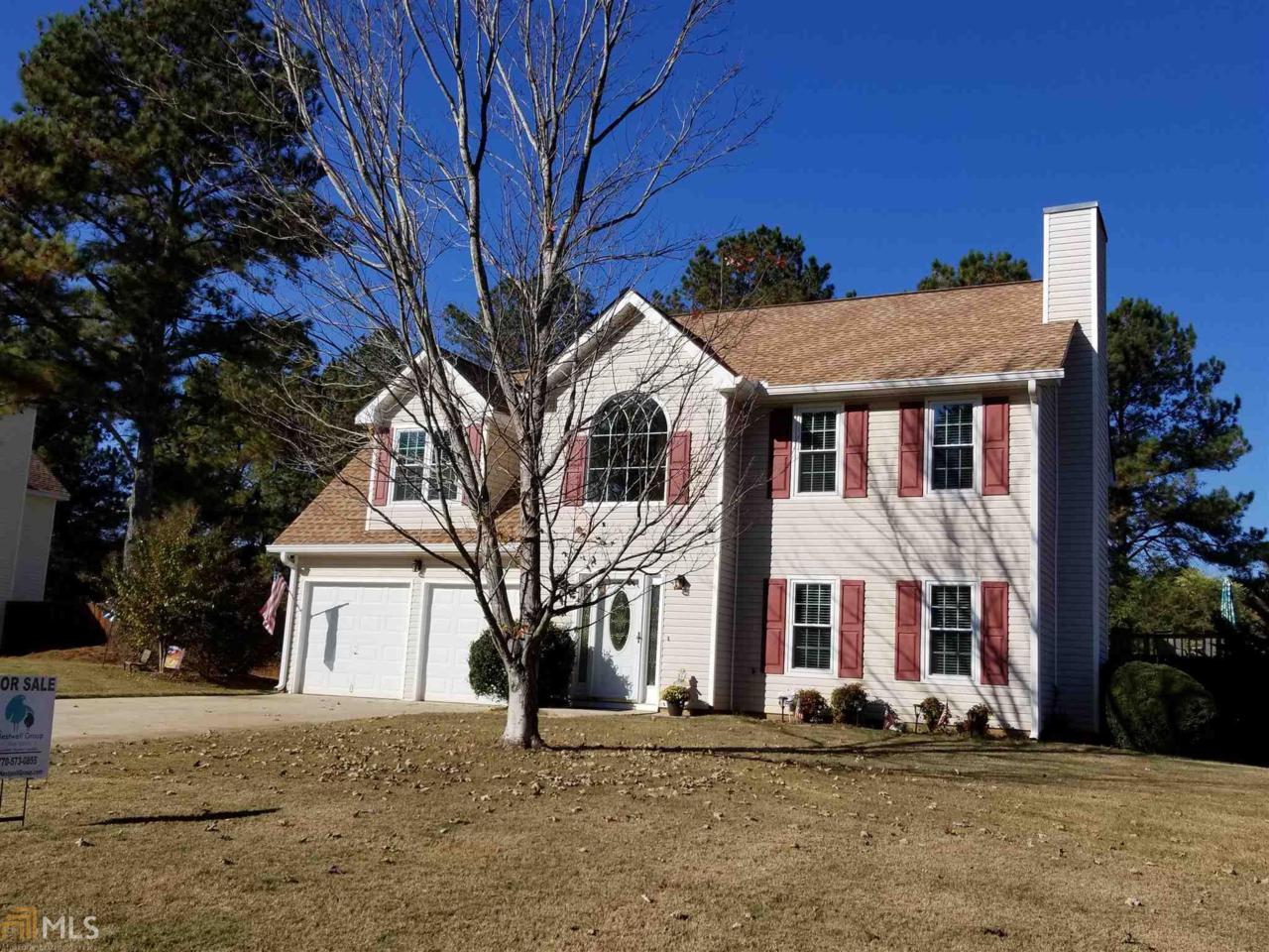 6760 Manor Creek Dr - Photo 1