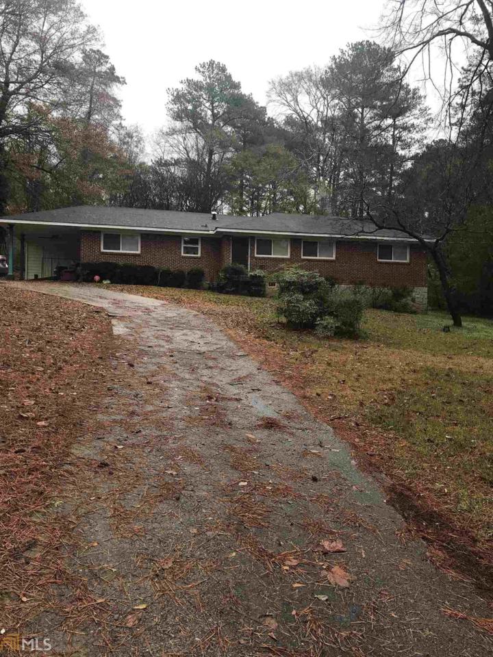 2706 Cocklebur Rd - Photo 1