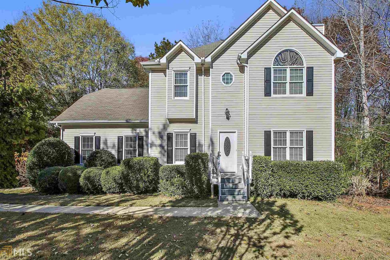 85 Barrington Farms Pkwy - Photo 1