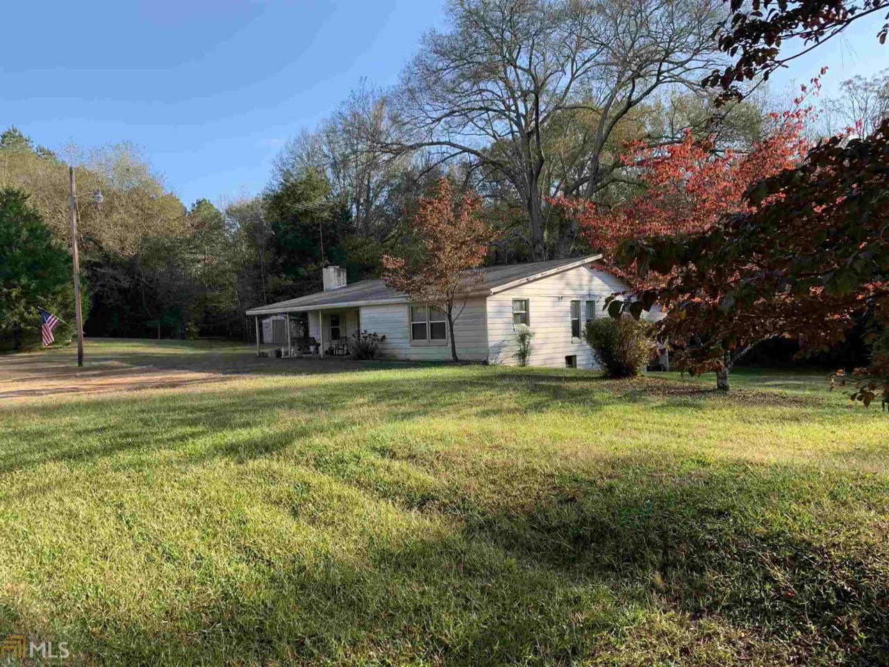 3491 Old Hightower Tralil - Photo 1