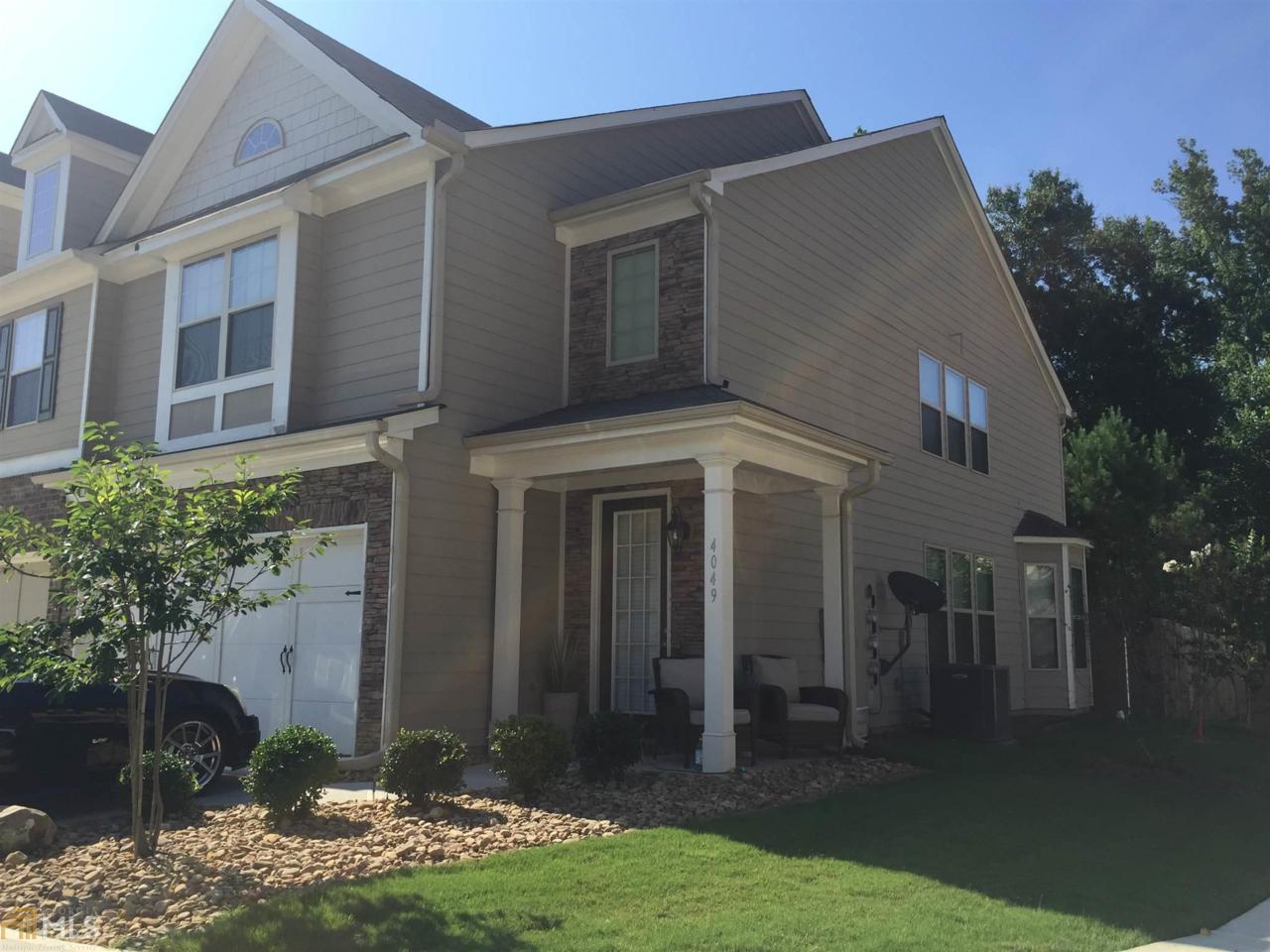 4049 Princeton Lakes Pass - Photo 1