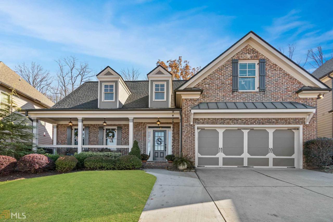 4389 Sierra Creek Dr - Photo 1