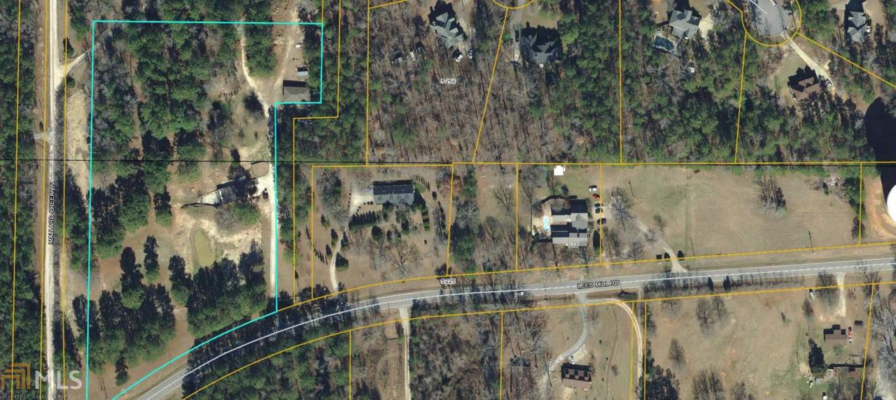 163 Lees Mill Rd - Photo 1