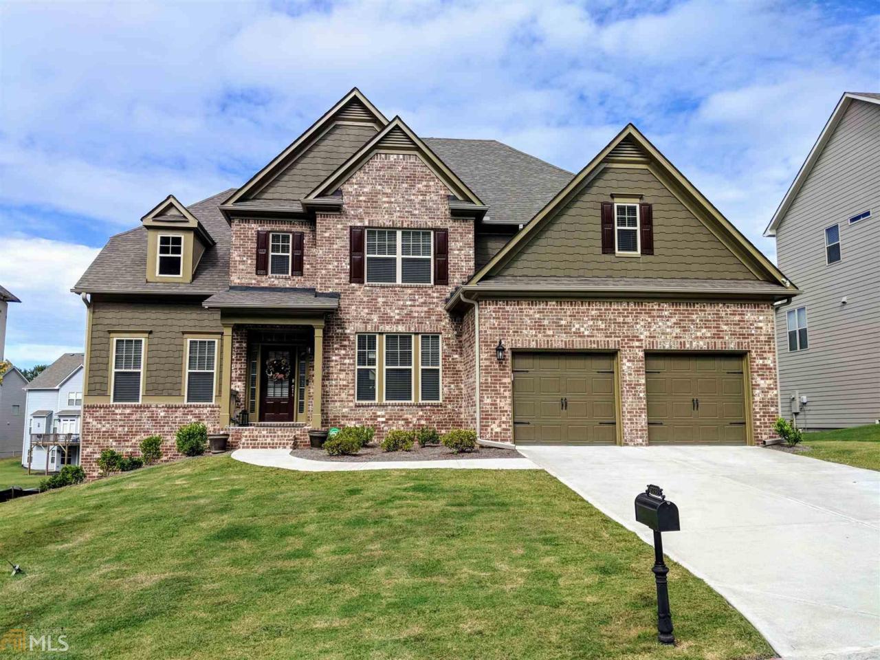 2030 Poplar Ridge Pl - Photo 1