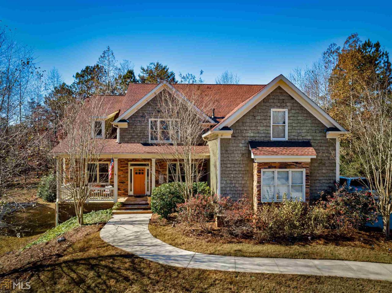 7620 Pleasant Hollow Ln - Photo 1
