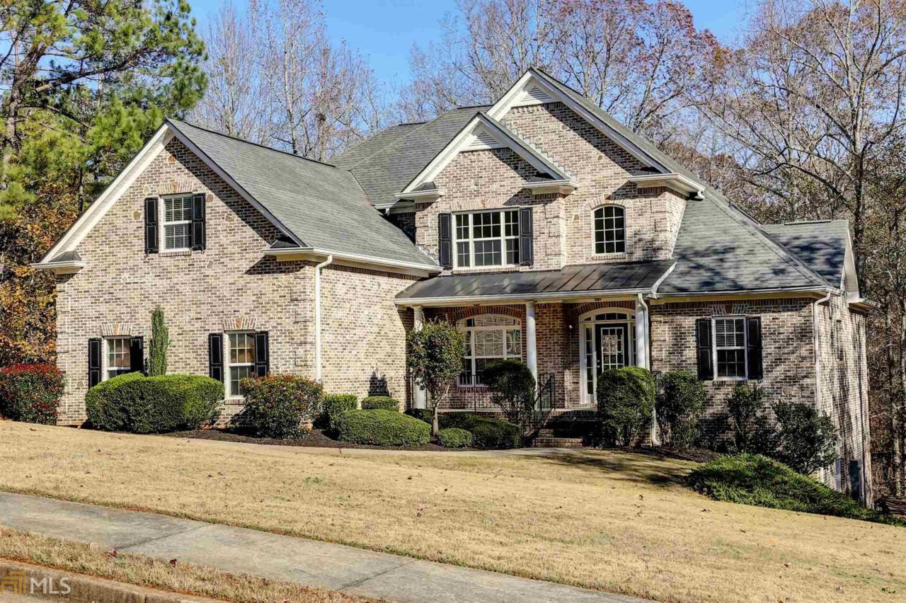 5320 Pinnacle Pt - Photo 1
