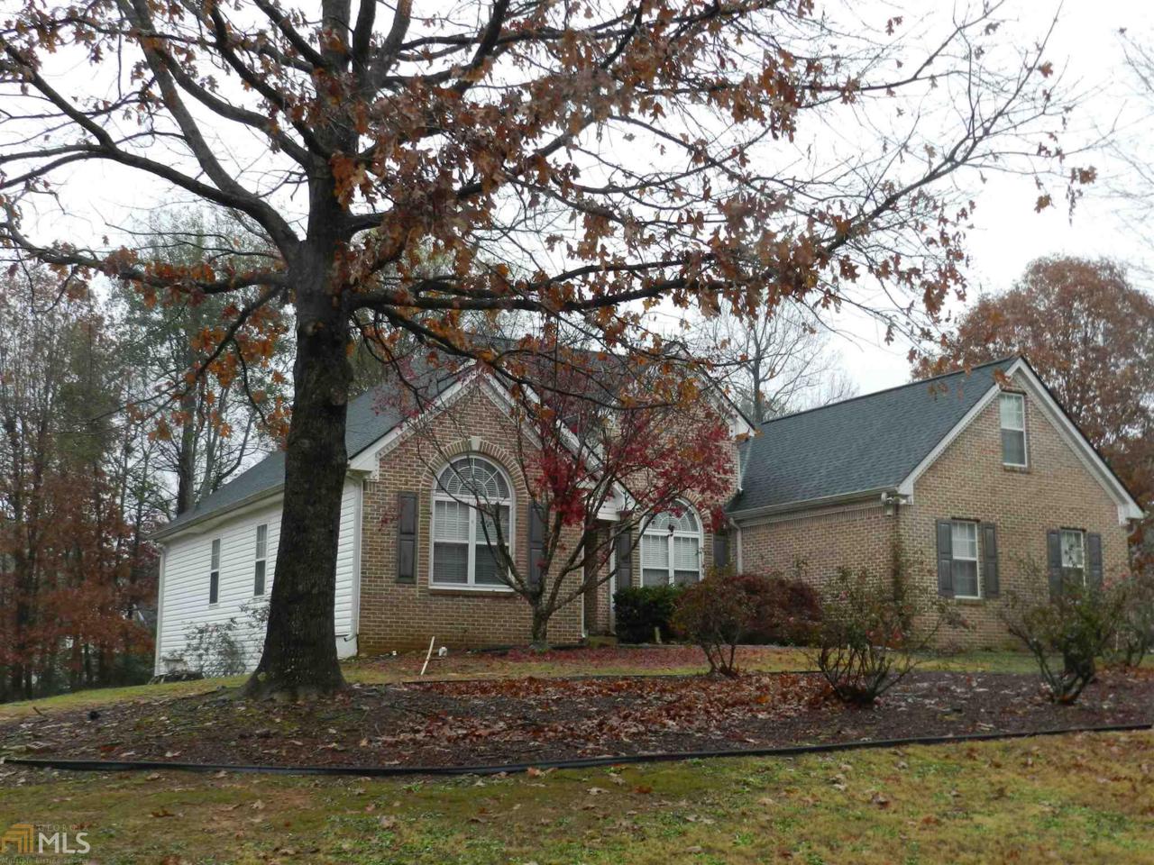 7329 Raleigh Way - Photo 1