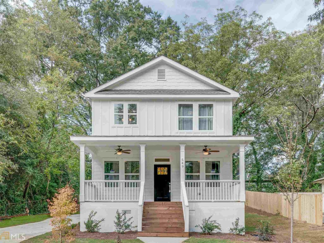 549 Woodrow - Photo 1