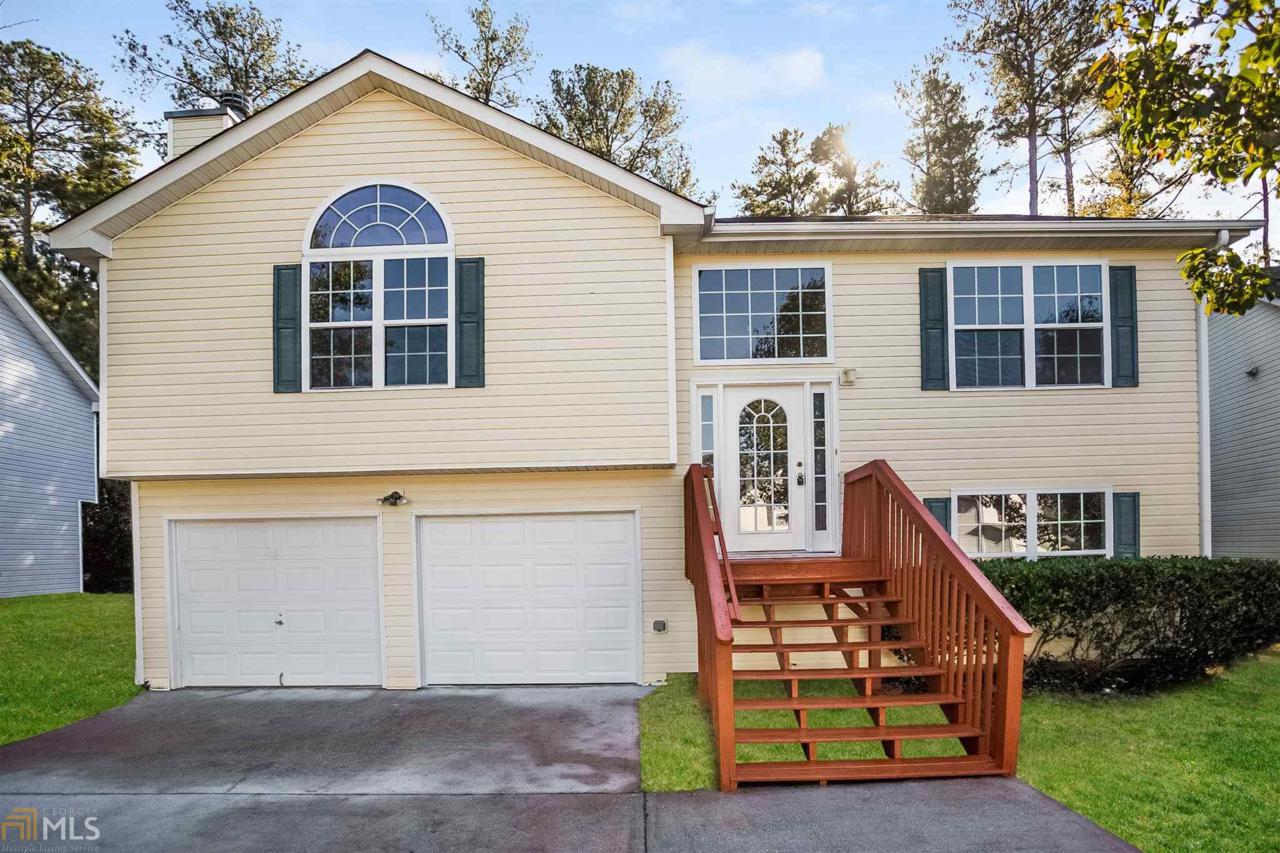 2728 Live Oak Trl - Photo 1