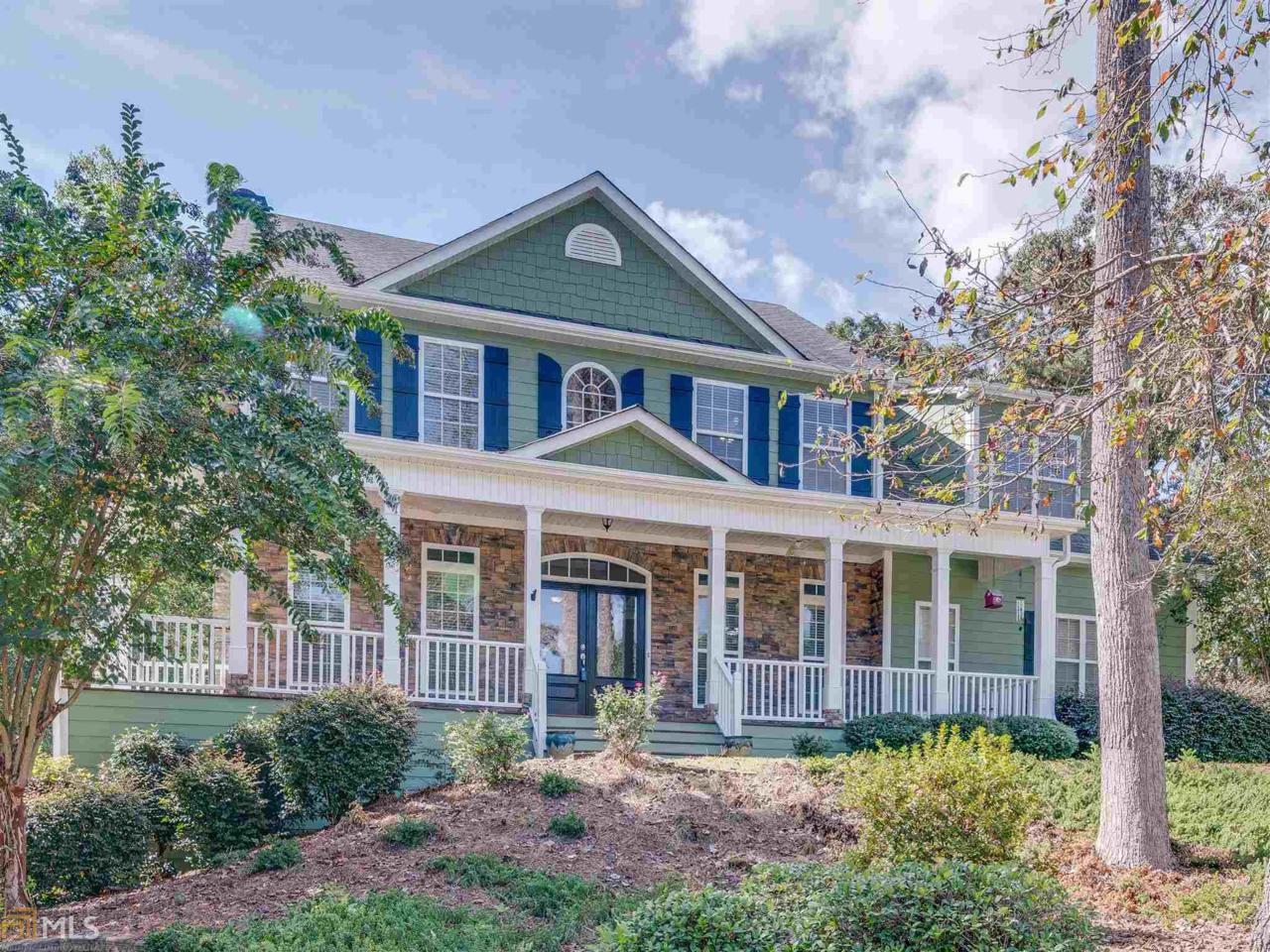 137 Aubree Way - Photo 1