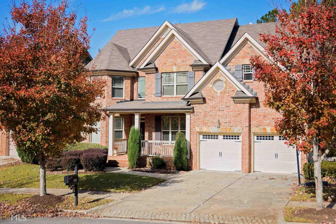 3007 Dolostone - Photo 1