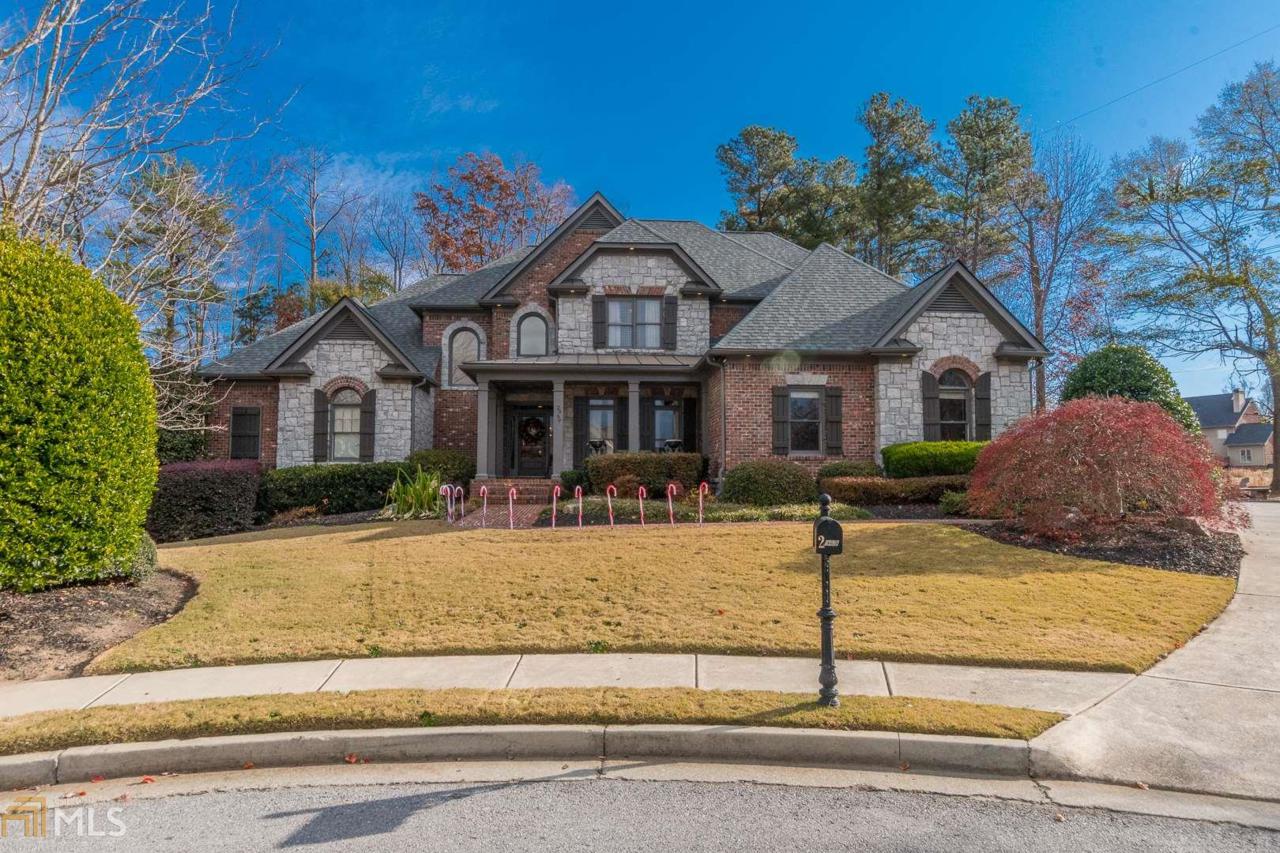 2969 Heart Pine Way - Photo 1