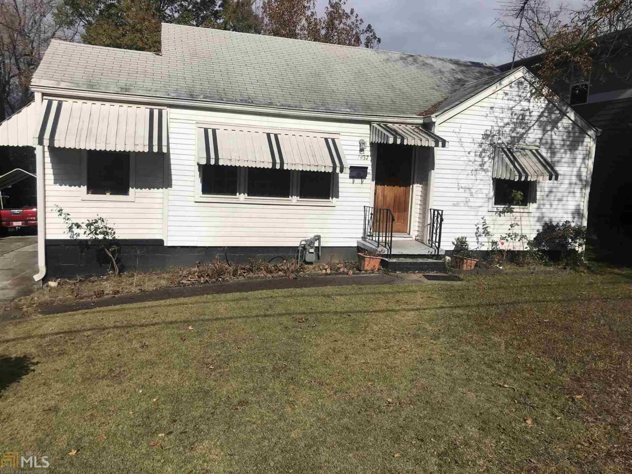 1437 Mercer Ave E - Photo 1