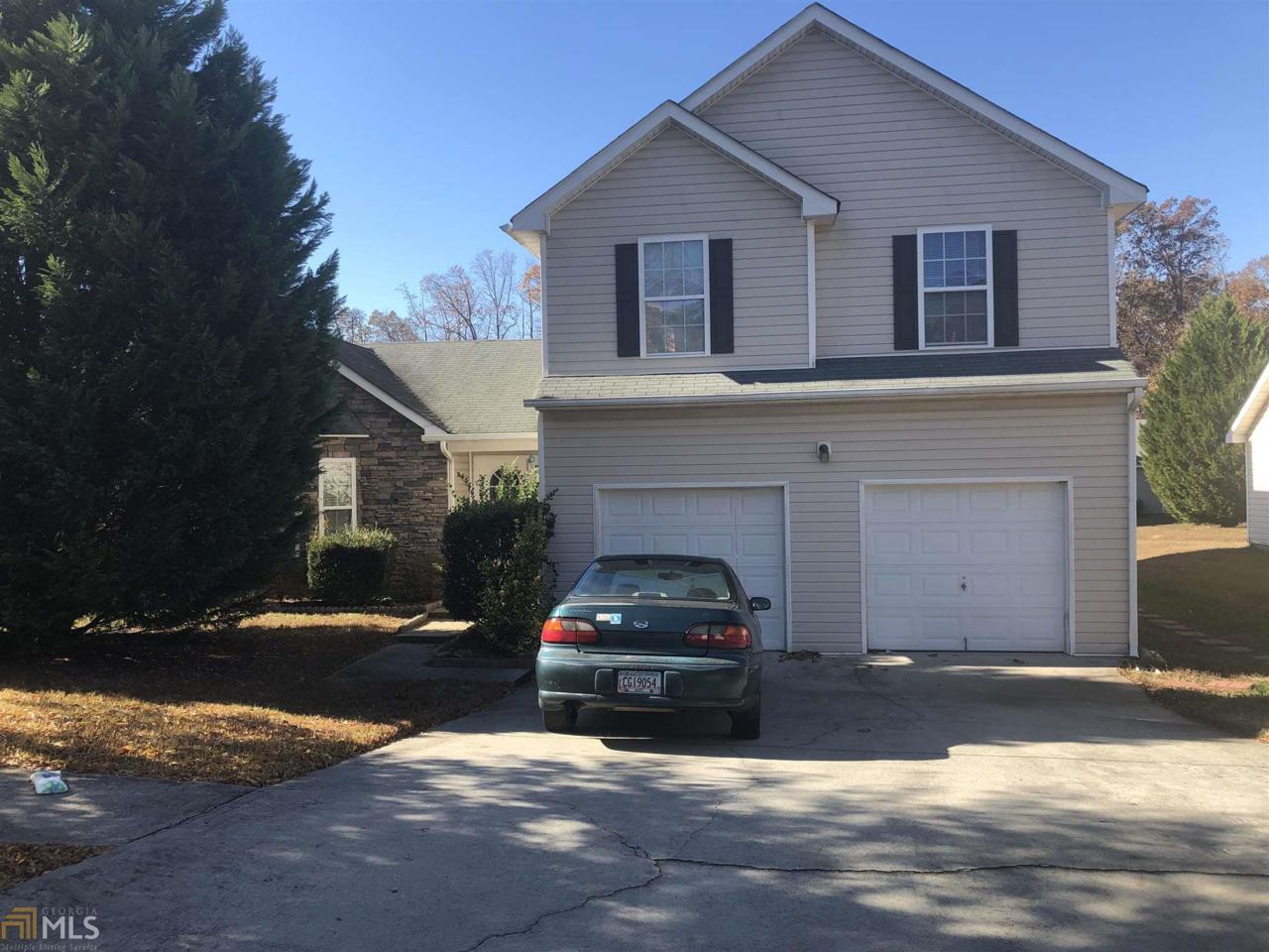 5280 Bridle Point Pkwy - Photo 1