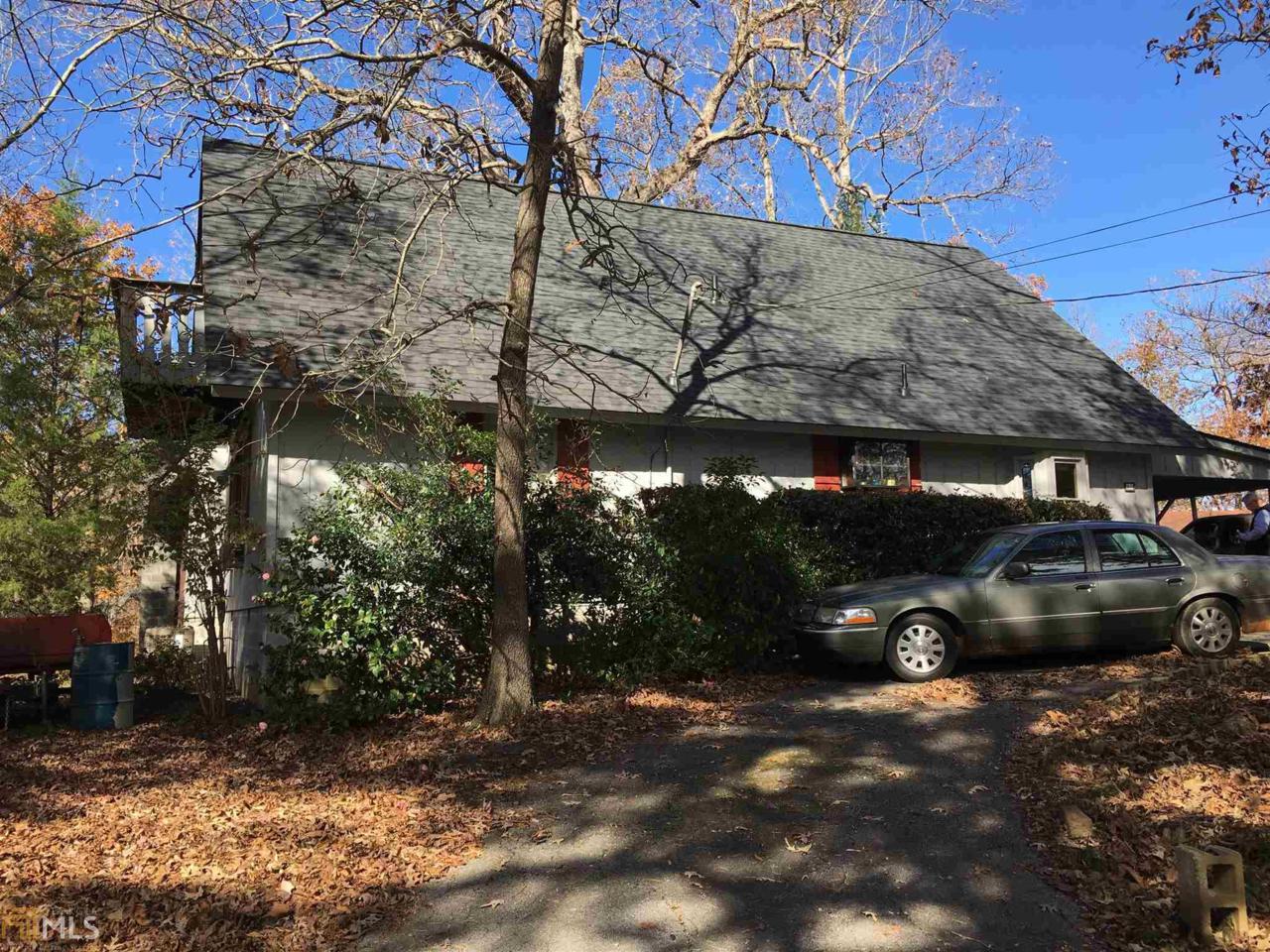 87 Rue Beau Rivage - Photo 1