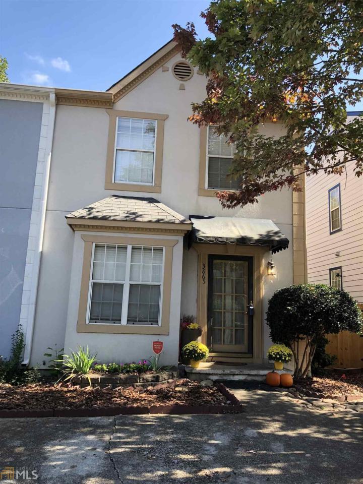 3865 Meadow Creek Dr - Photo 1