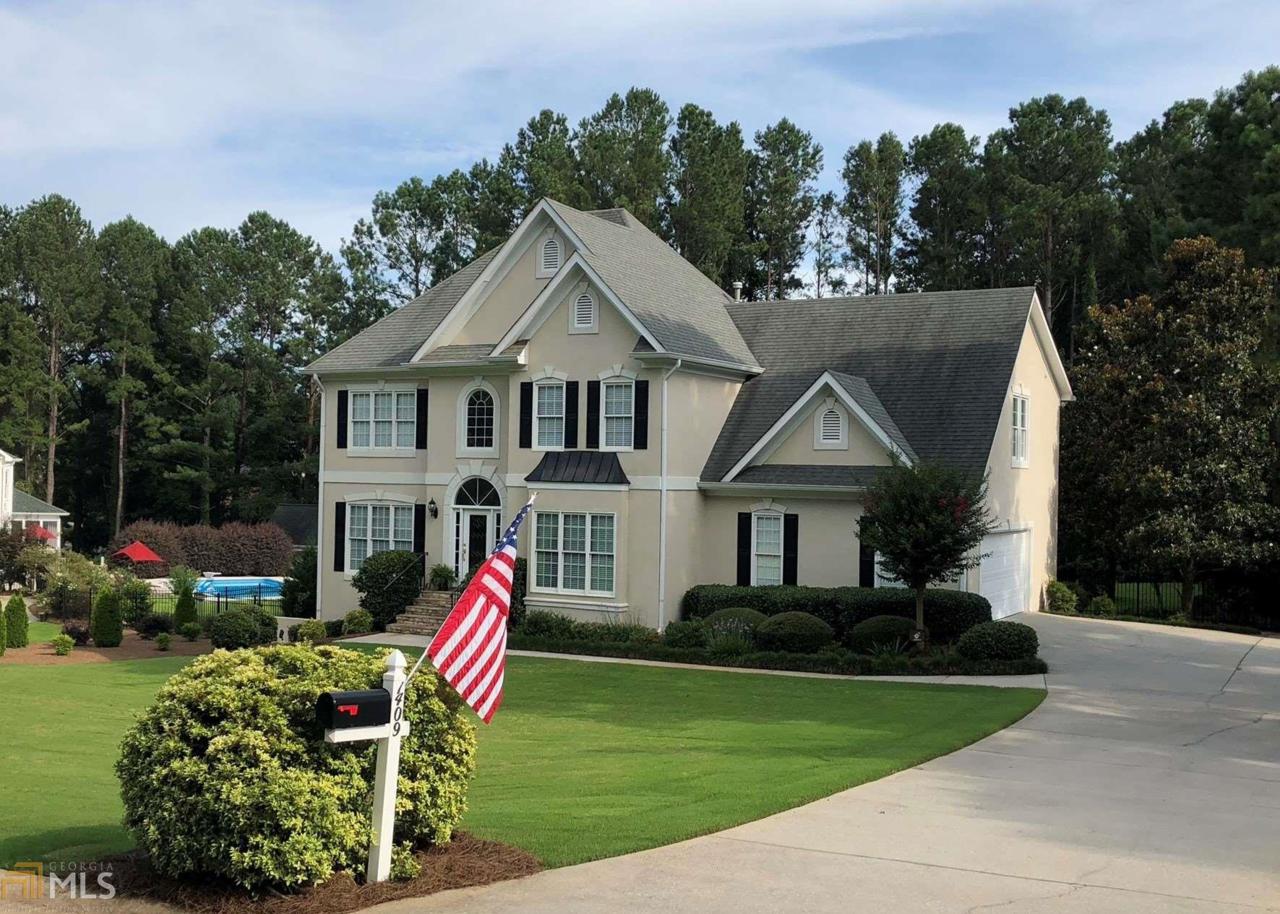 1409 Pennfair Dr - Photo 1