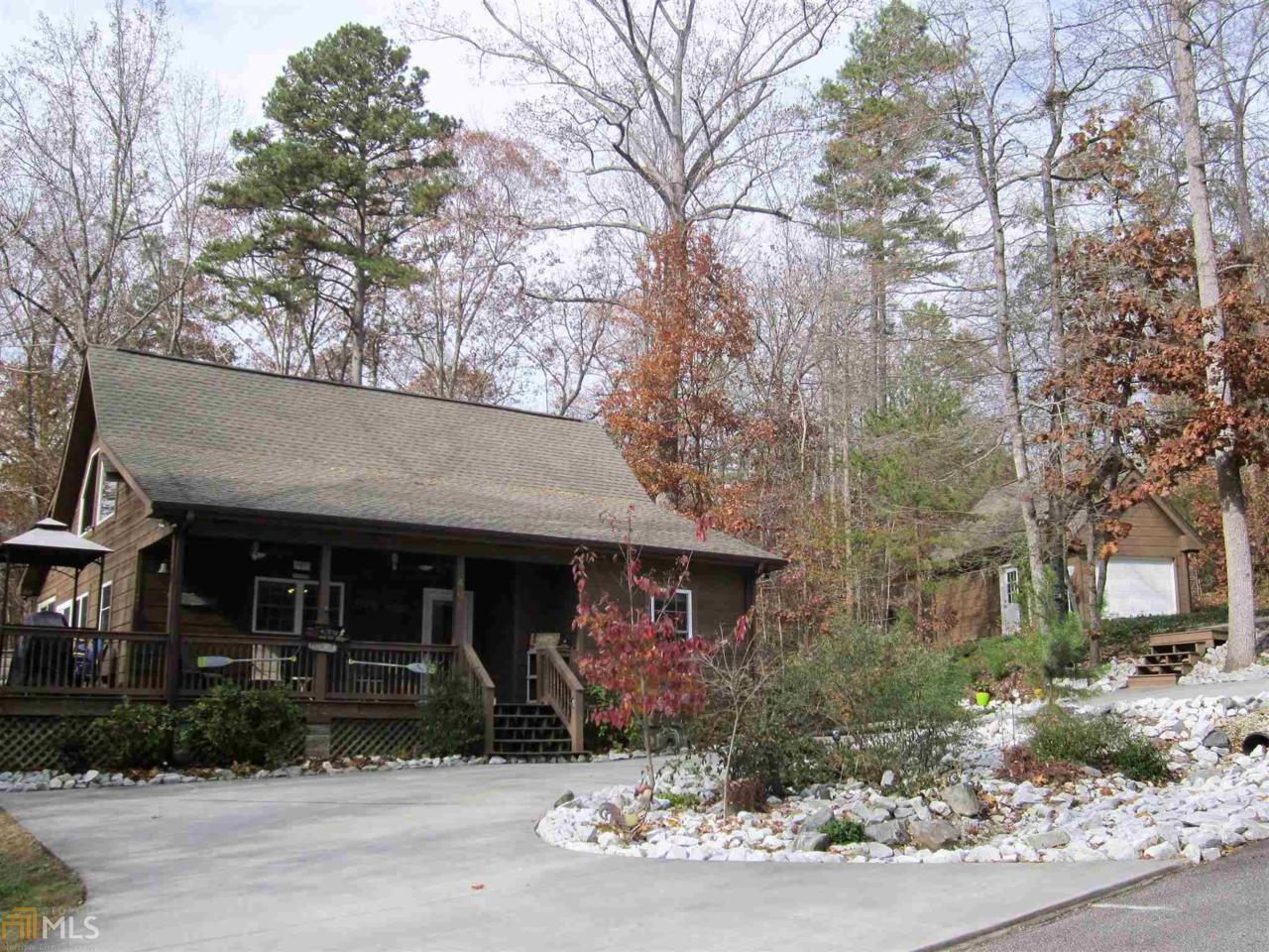 408 Knox Bridge Rd - Photo 1