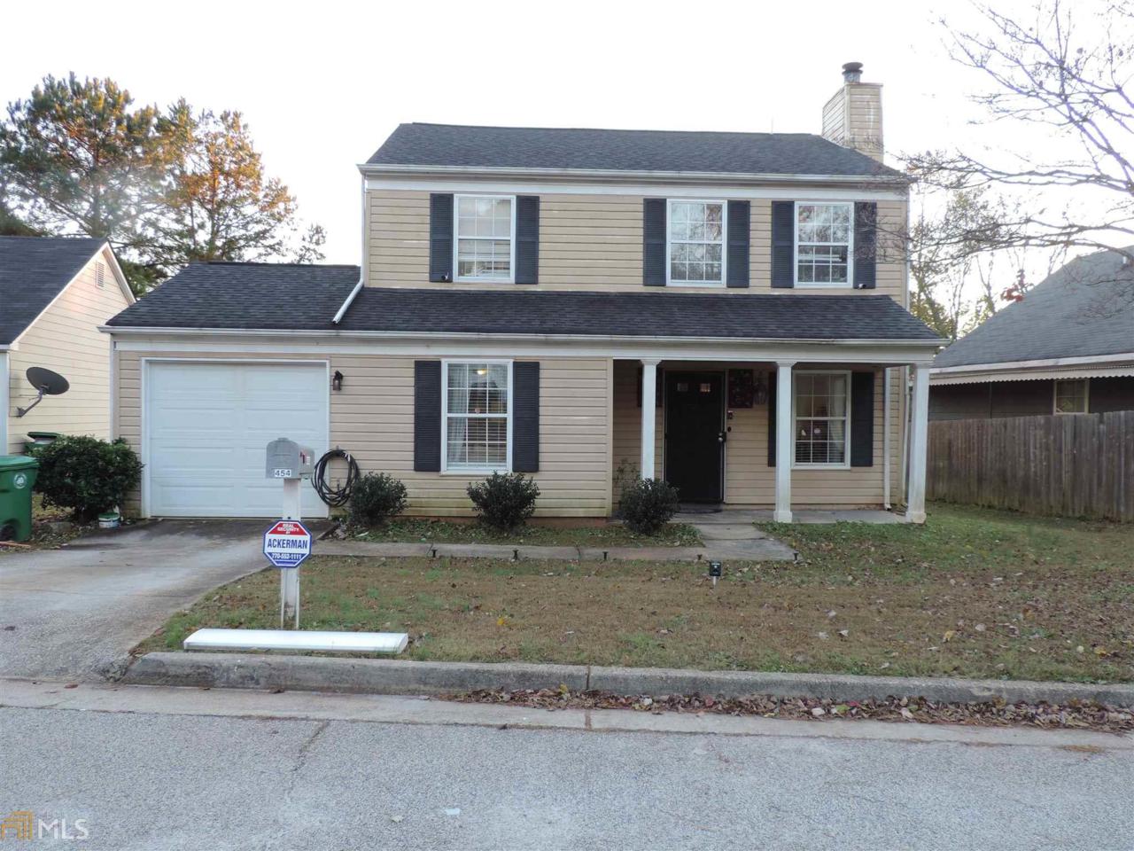 454 Orchard Dr - Photo 1