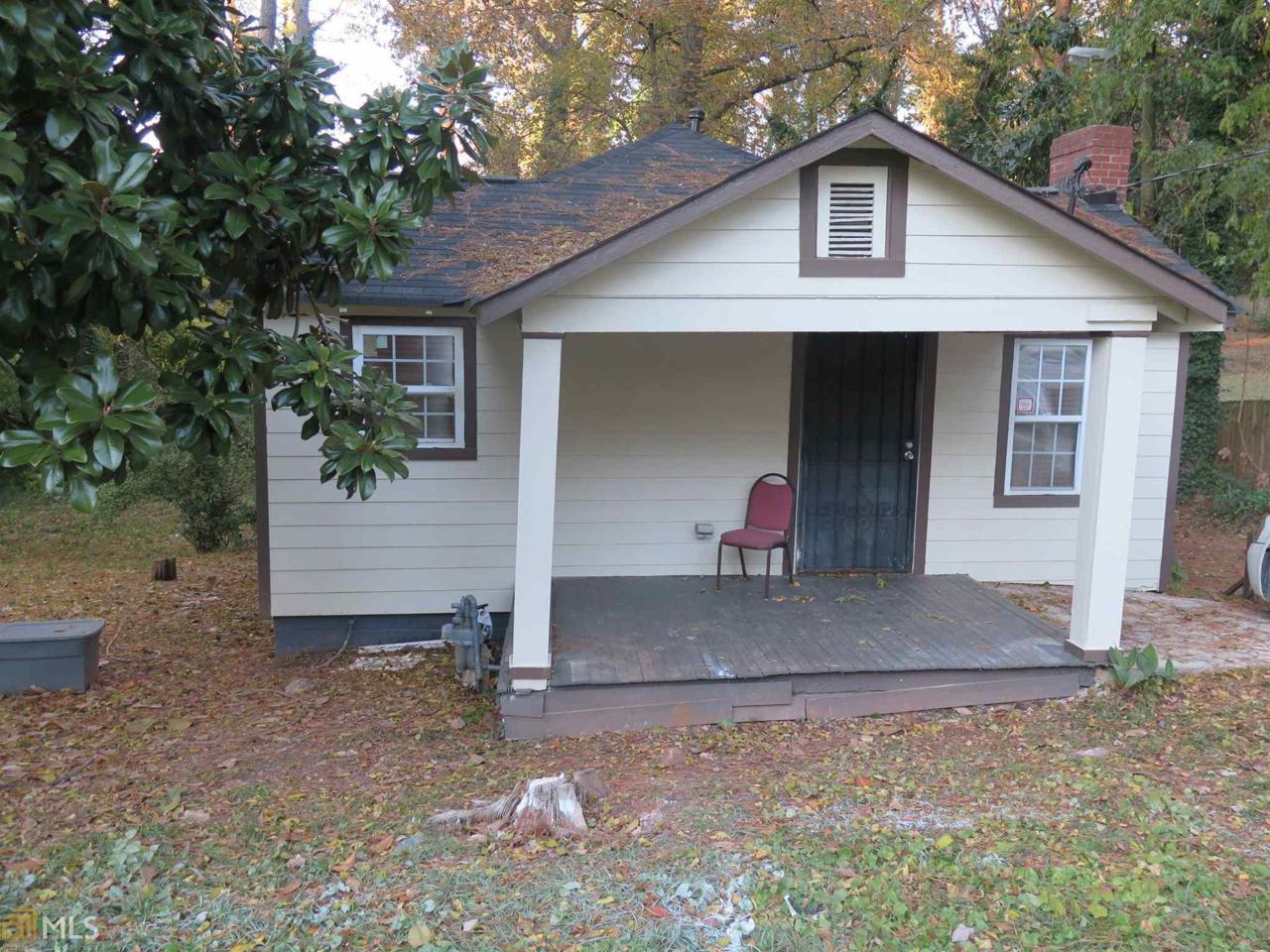 2484 Mcafee Rd - Photo 1