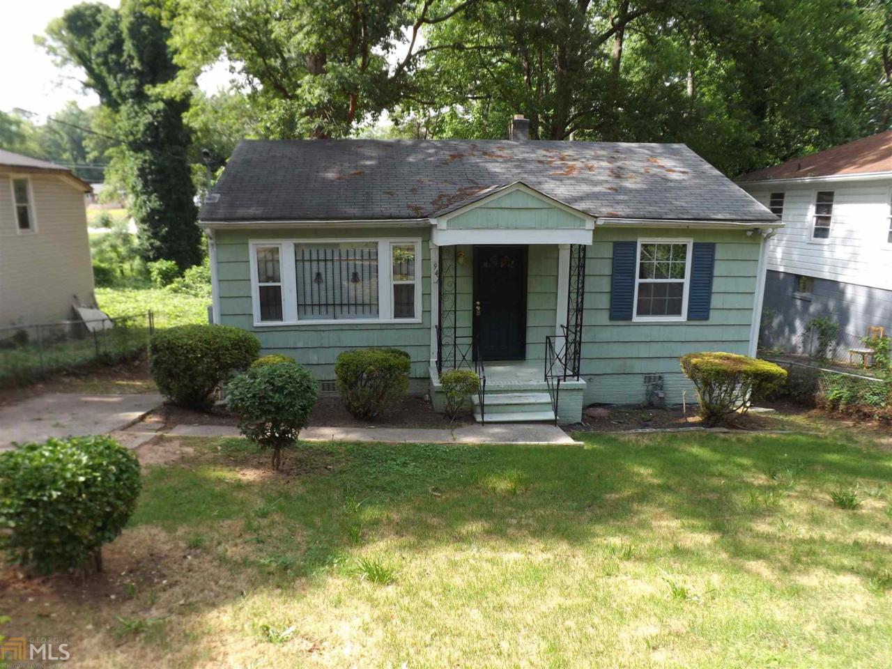 947 Reed Ave - Photo 1