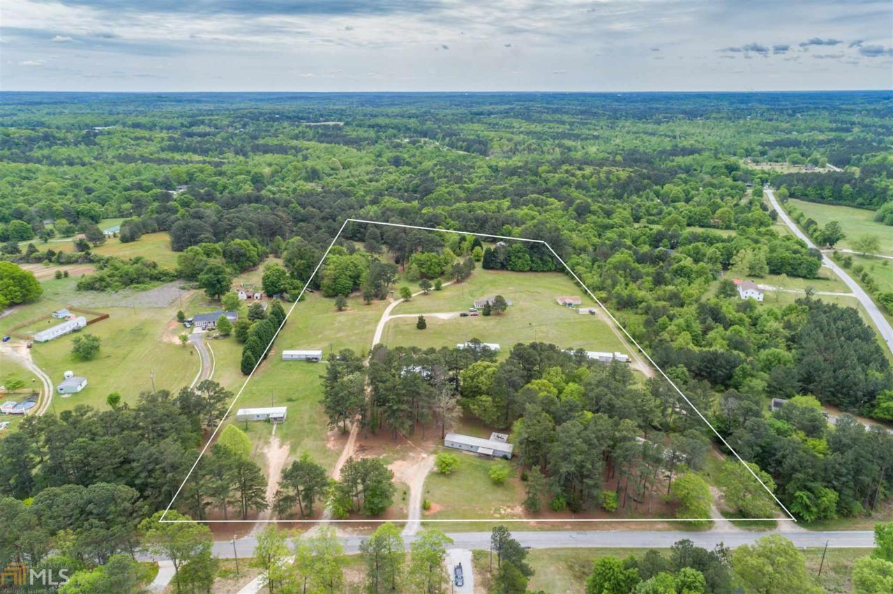 5450 Hightower Trl - Photo 1
