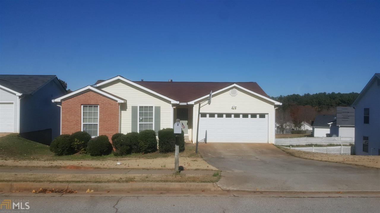 218 Autumn Lake Way - Photo 1