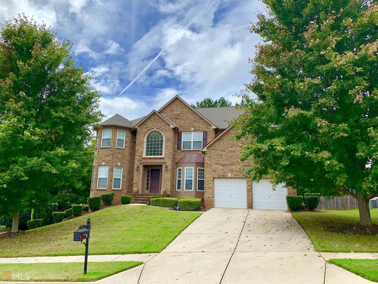 301 Granite Way - Photo 1