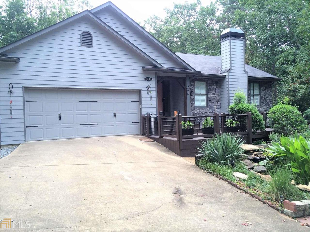 118 Delaney Pine Dr - Photo 1