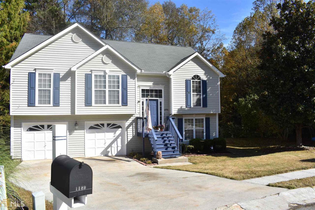 1180 Golden Valley Ct - Photo 1