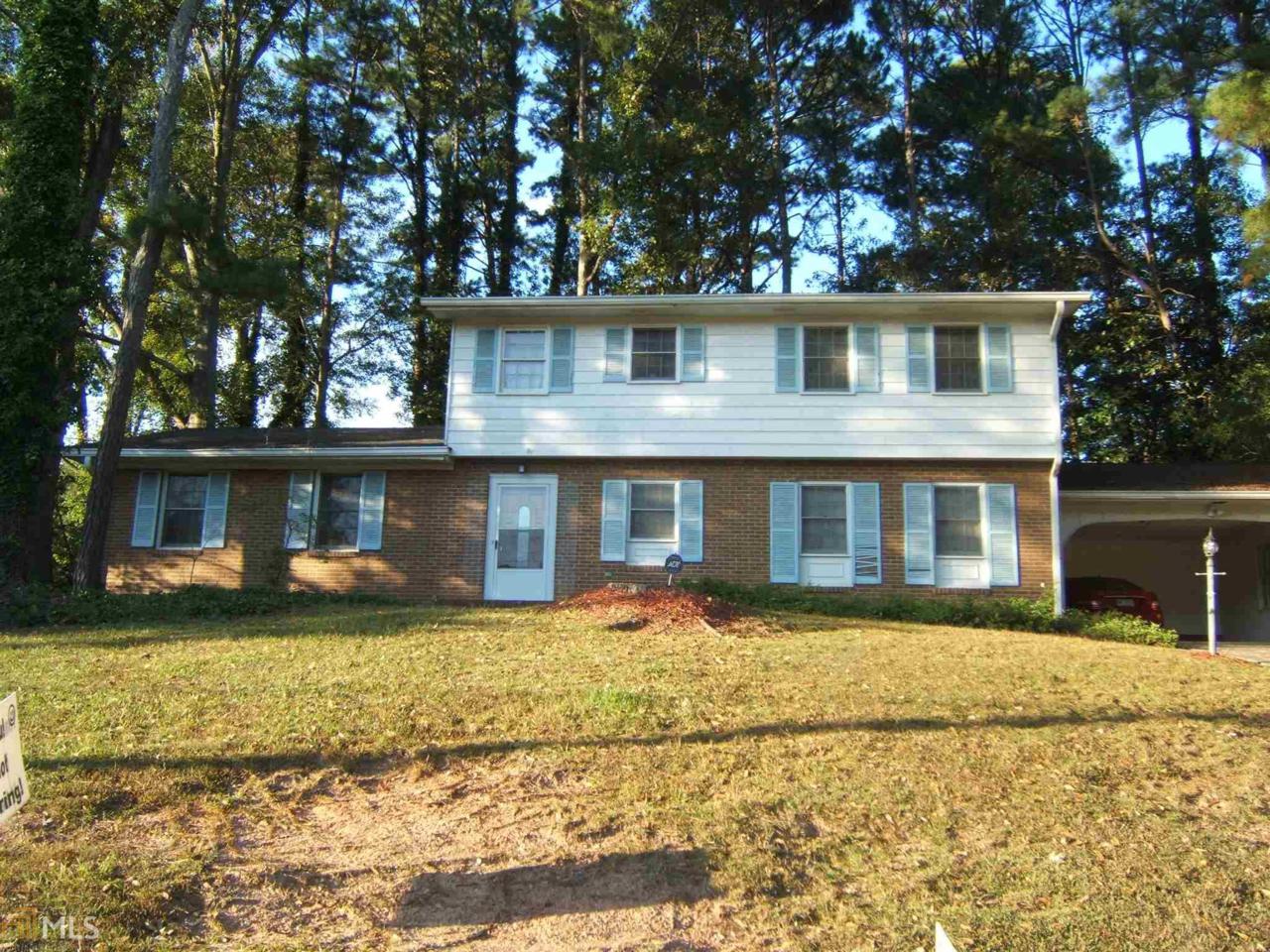 2755 Dodson Lee - Photo 1