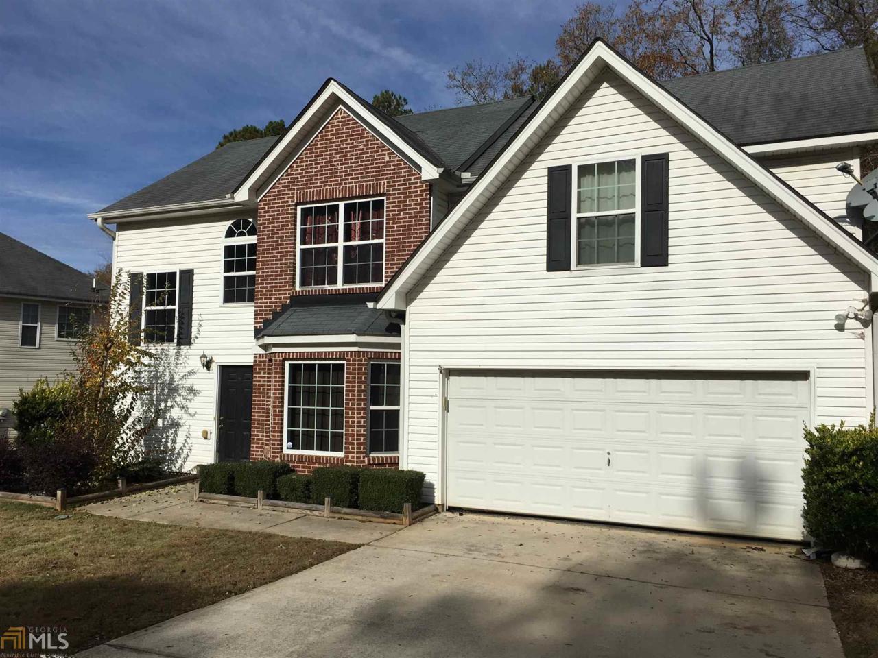 1041 Bluecoat Cir - Photo 1