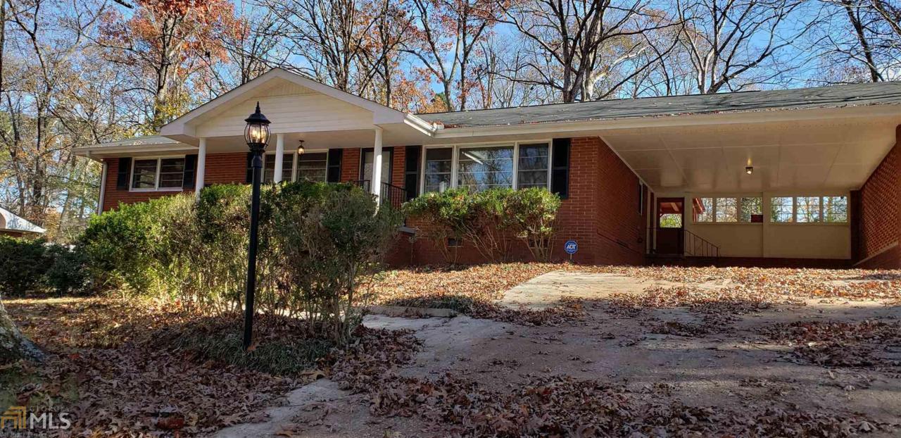 4236 Yates Rd - Photo 1